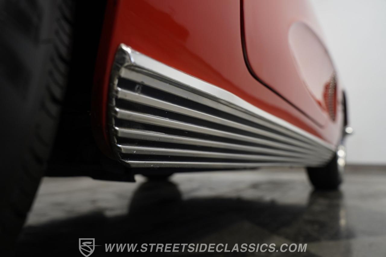 1962 Chevrolet Corvette