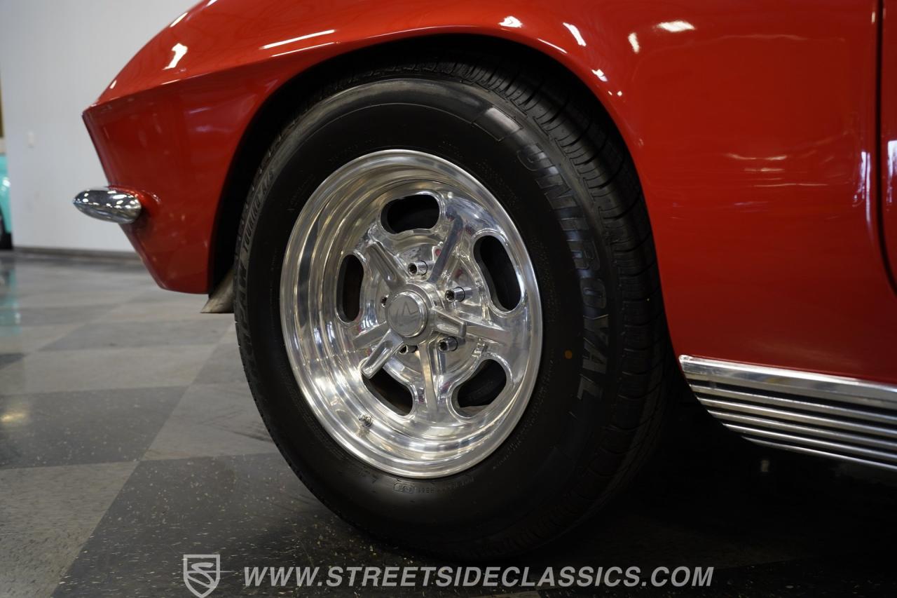 1962 Chevrolet Corvette