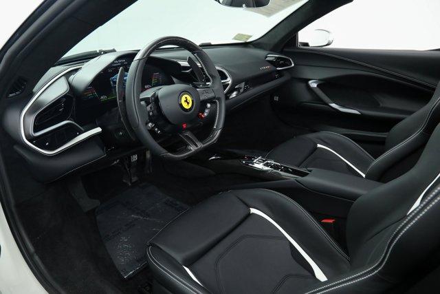 2025 Ferrari 296 GTS