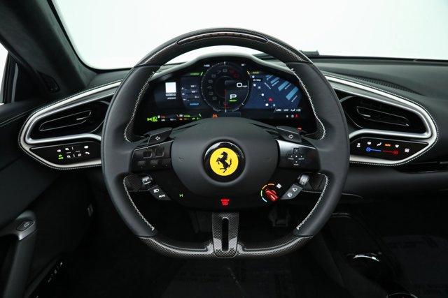 2025 Ferrari 296 GTS