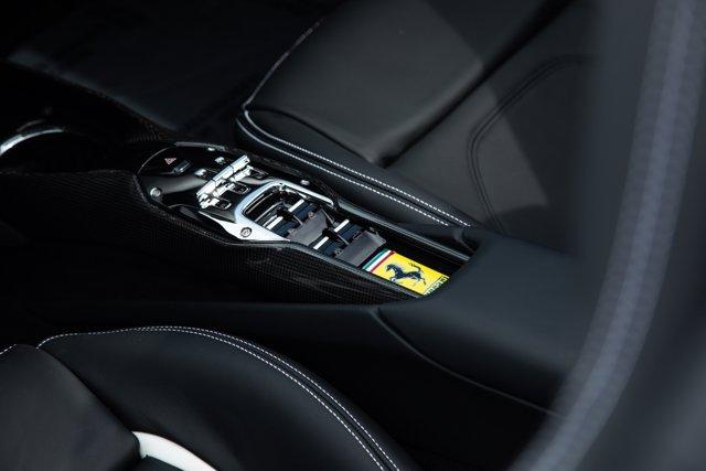 2025 Ferrari 296 GTS