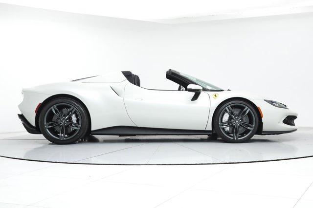 2025 Ferrari 296 GTS