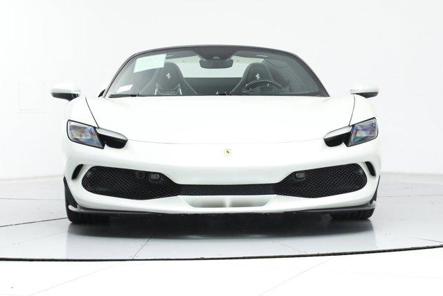 2025 Ferrari 296 GTS