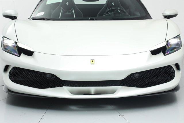 2025 Ferrari 296 GTS