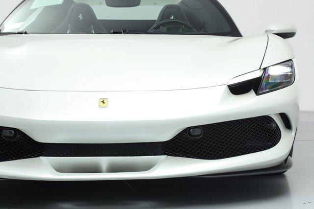 2025 Ferrari 296 GTS
