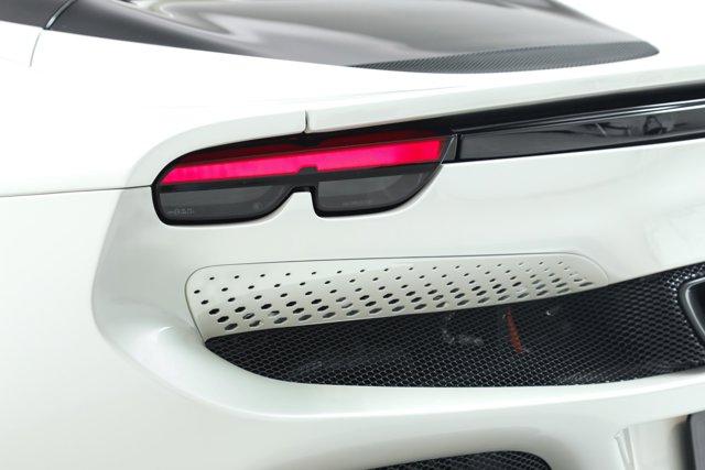 2025 Ferrari 296 GTS