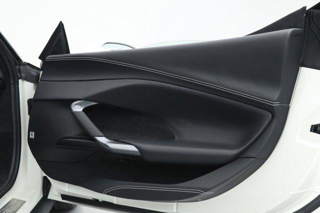 2025 Ferrari 296 GTS
