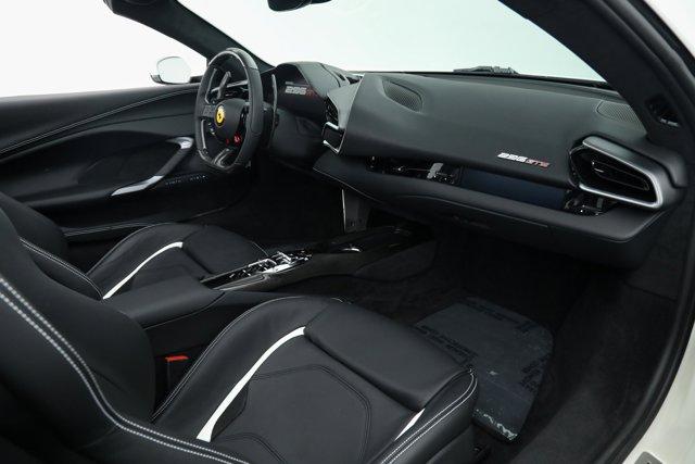 2025 Ferrari 296 GTS