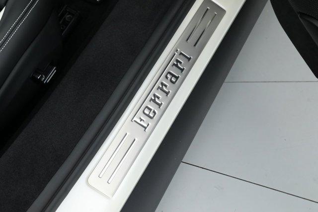 2025 Ferrari 296 GTS