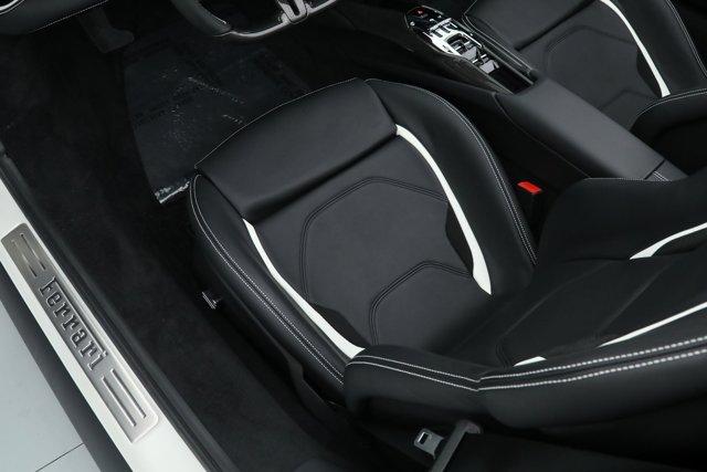 2025 Ferrari 296 GTS