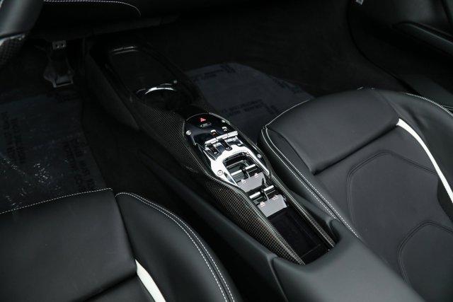 2025 Ferrari 296 GTS