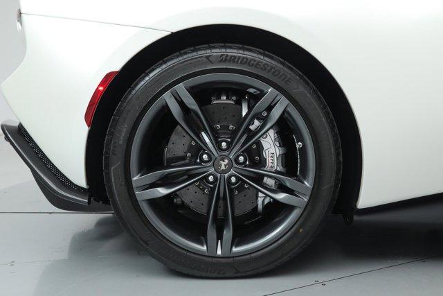 2025 Ferrari 296 GTS