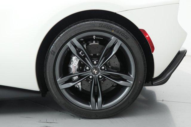 2025 Ferrari 296 GTS