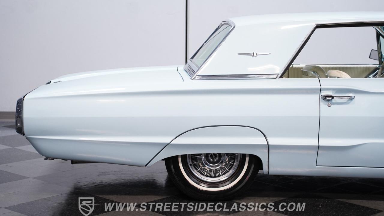 1964 Ford Thunderbird