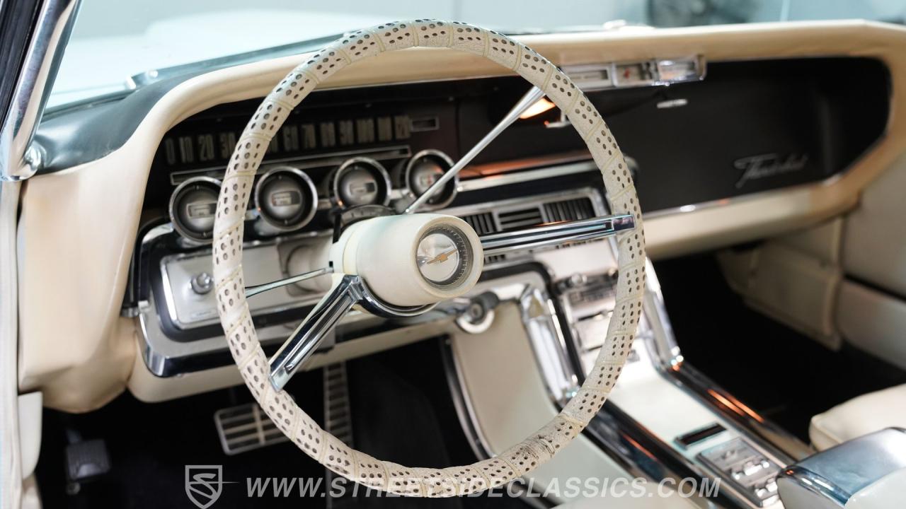 1964 Ford Thunderbird