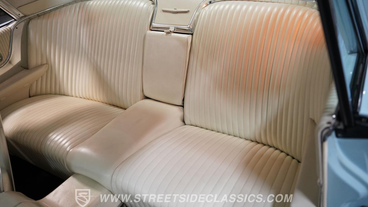1964 Ford Thunderbird