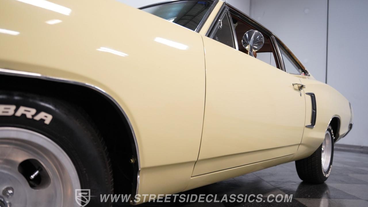 1970 Dodge Coronet Super Bee Tribute