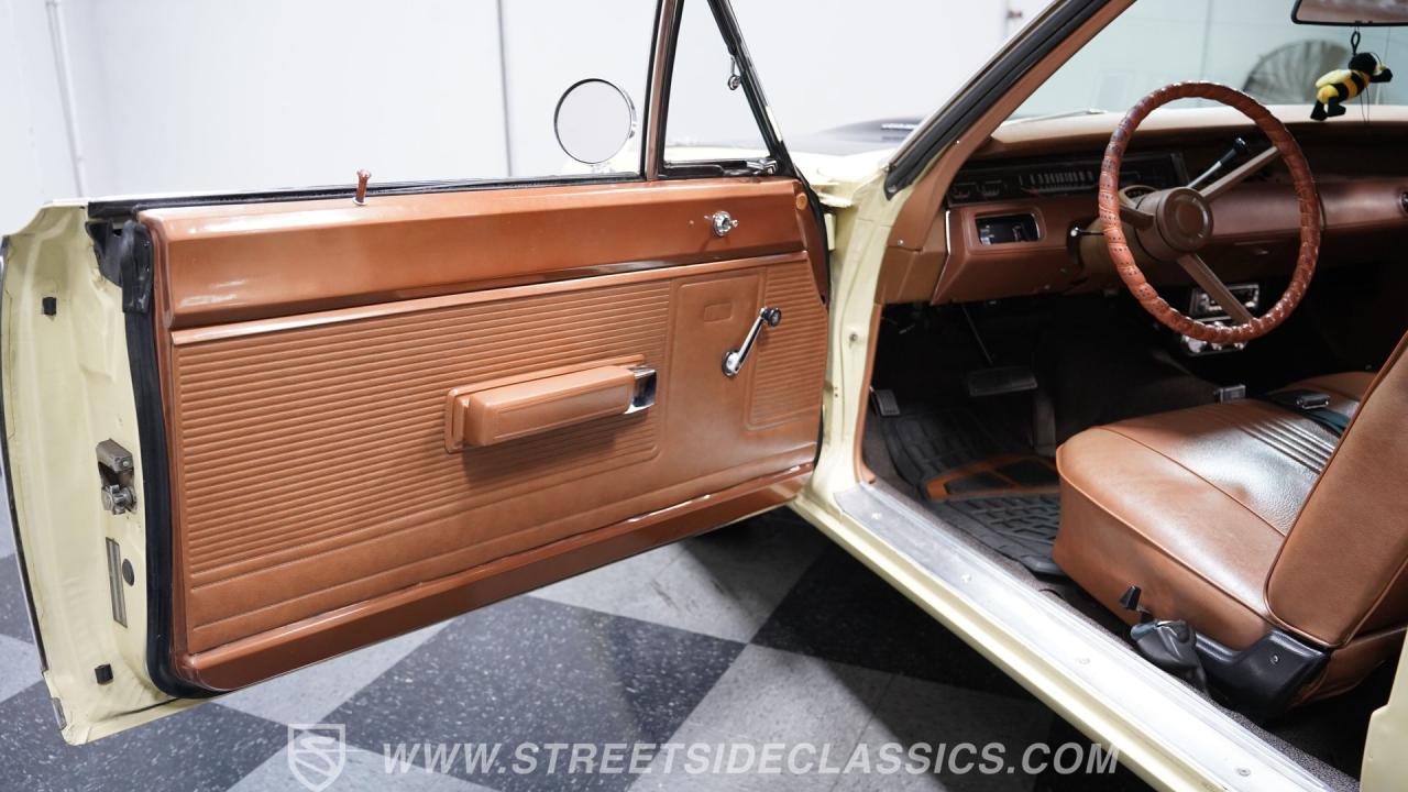 1970 Dodge Coronet Super Bee Tribute