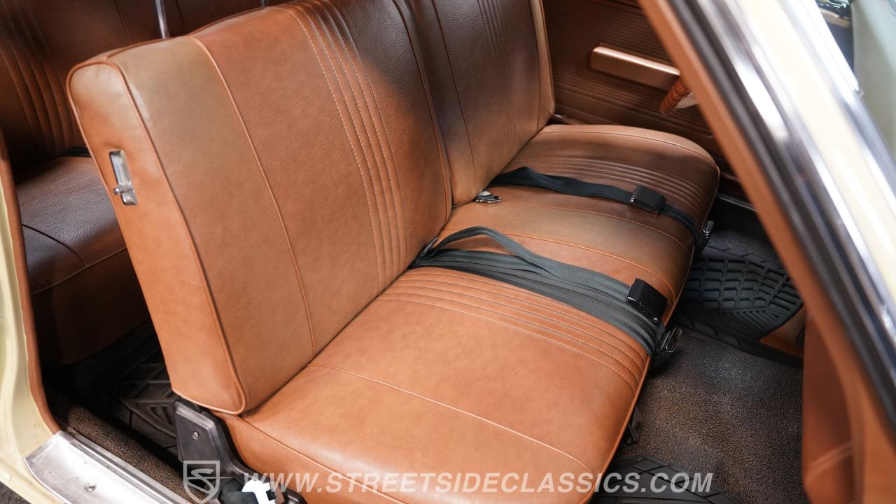 1970 Dodge Coronet Super Bee Tribute