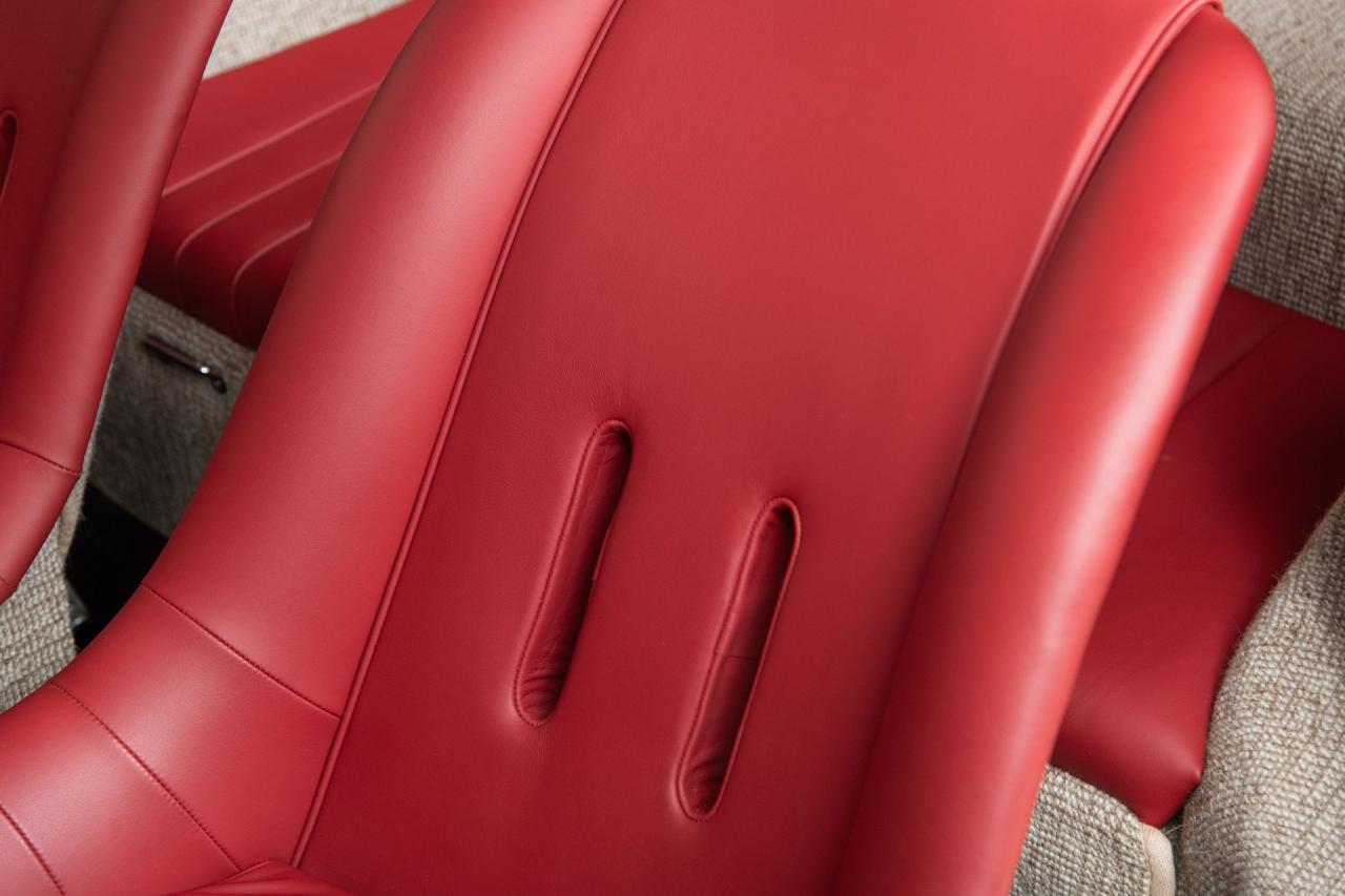 1957 Porsche 356A "Outlaw"
