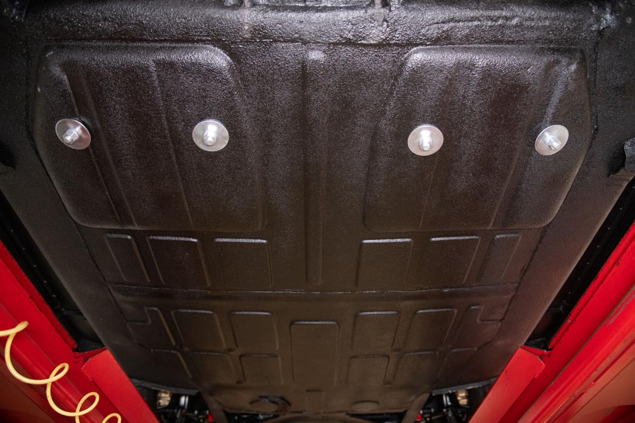1957 Porsche 356A "Outlaw"