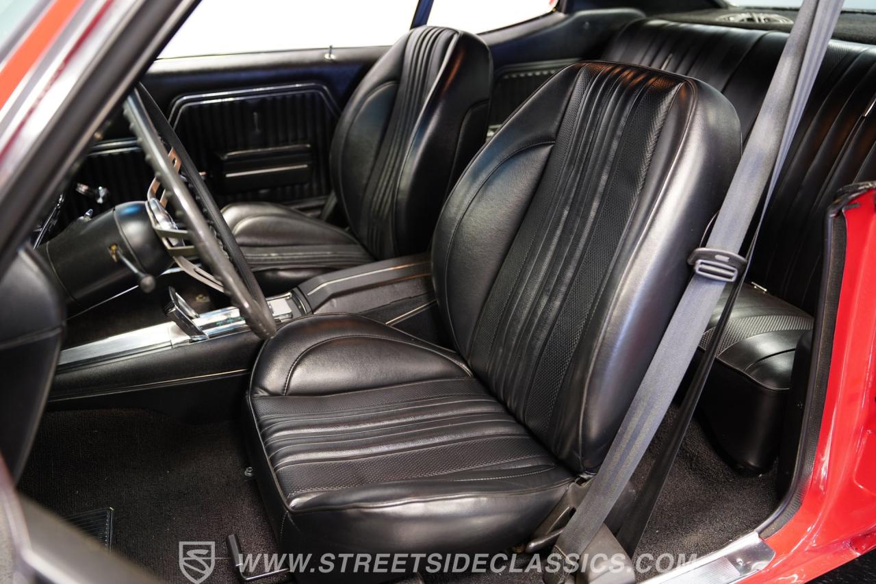 1970 Chevrolet Chevelle SS 454 Tribute