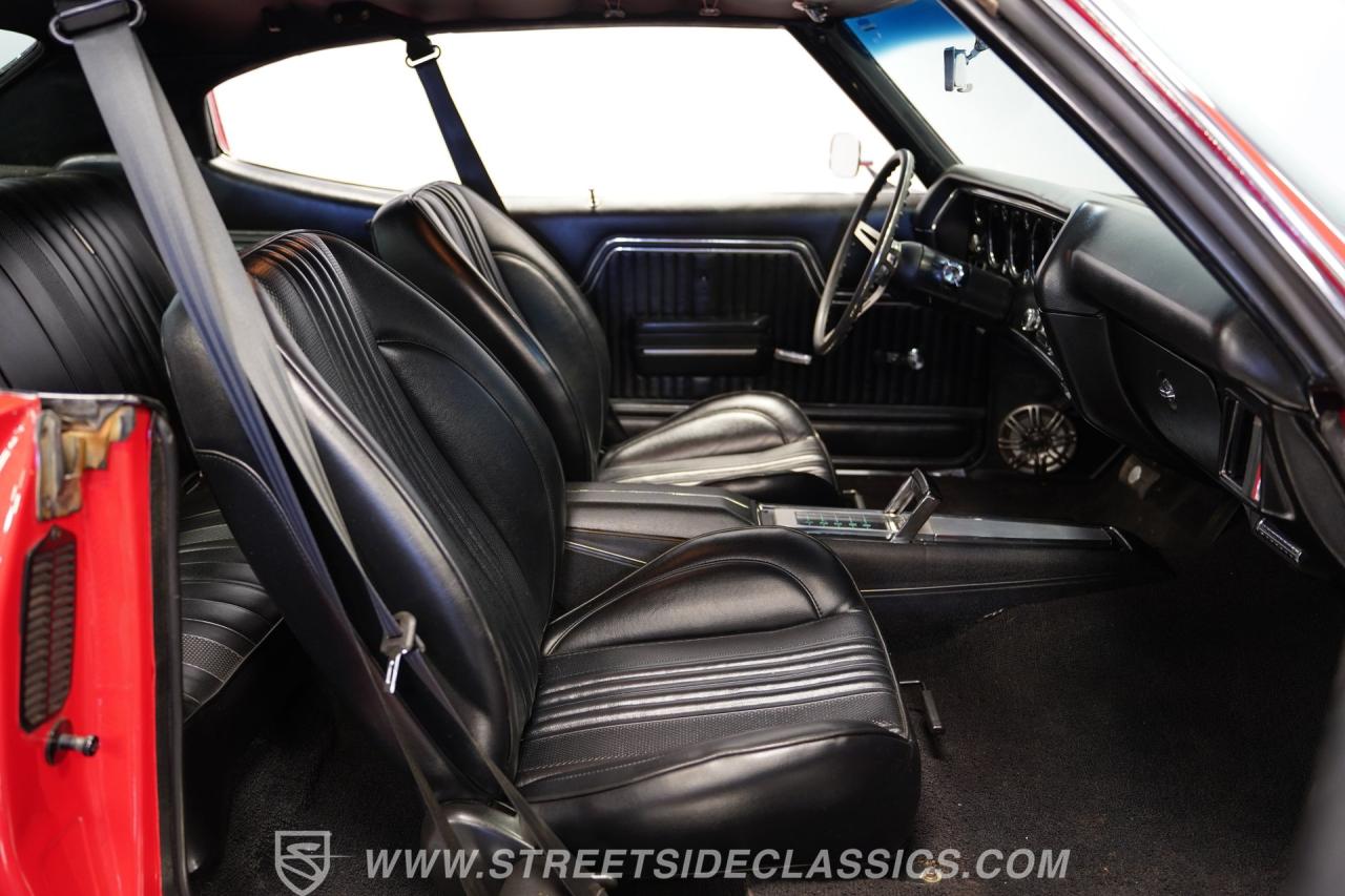 1970 Chevrolet Chevelle SS 454 Tribute