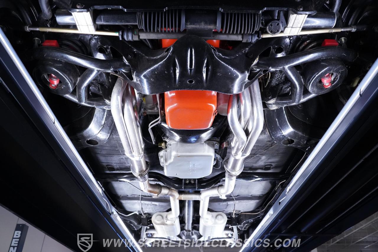 1970 Chevrolet Chevelle SS 454 Tribute