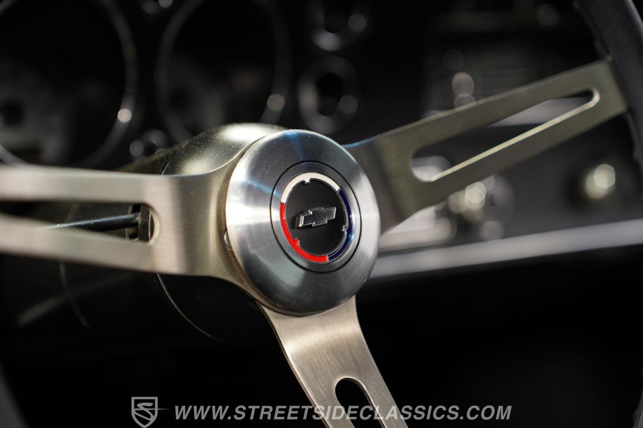 1970 Chevrolet Chevelle SS 454 Tribute