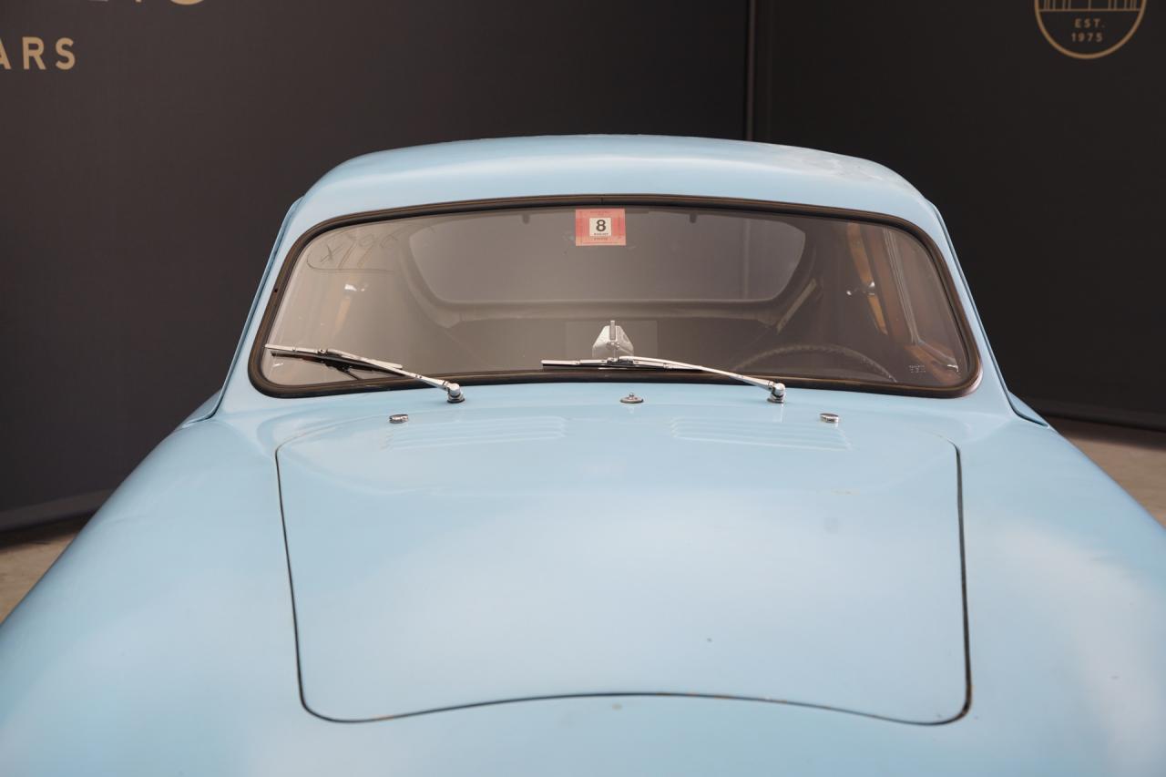 1963 AC eca &ldquo;The Missing USA eca&rdquo; Trade in car