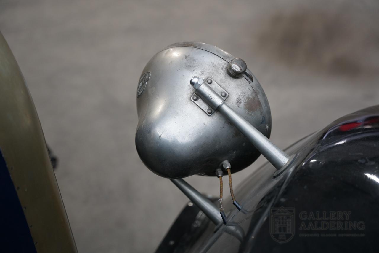 1921 Avions Voisin C1 Project car/Trade-in-car