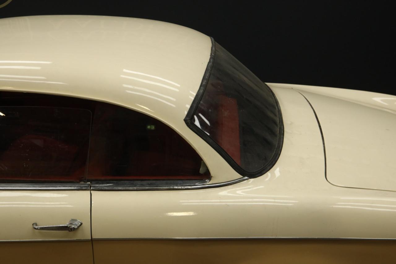 1957 BMW 503 V8 Coupe &ldquo;From the first series&rdquo;