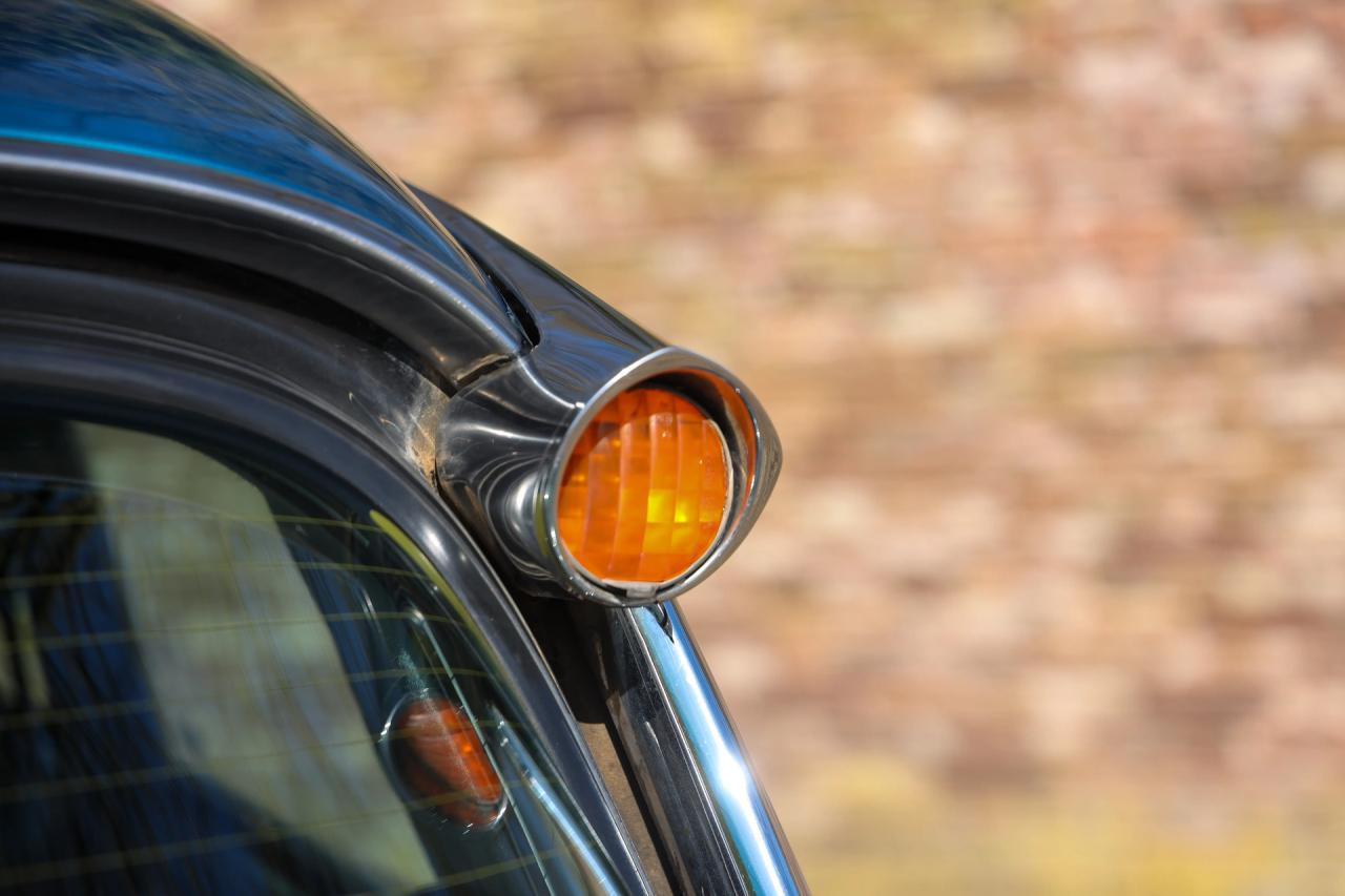 1973 Citro&euml;n Citro&euml;n DS23 Pallas Injection Electronique &ldquo;Bleu Delta&rdquo;