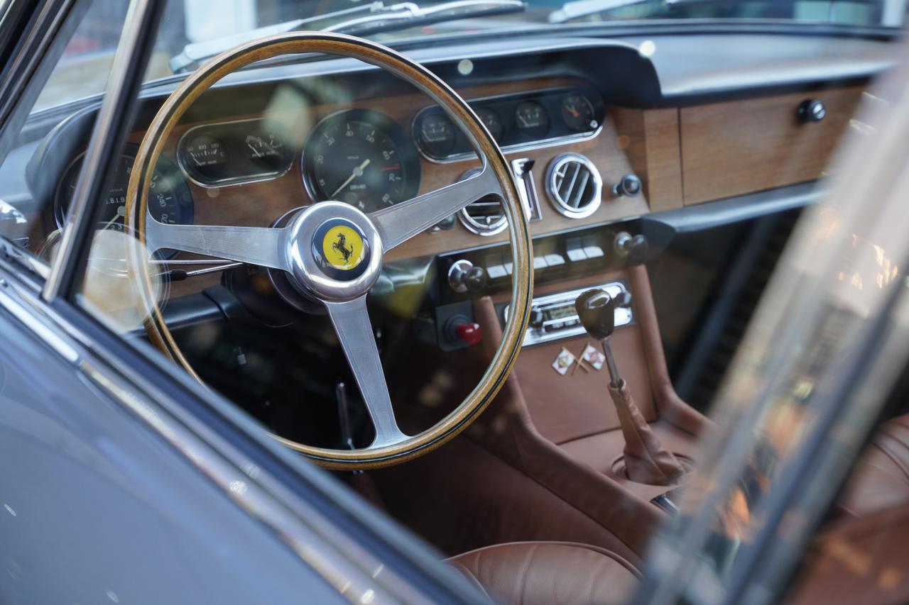 1965 Ferrari 330 GT 2+2 Coupe Interim