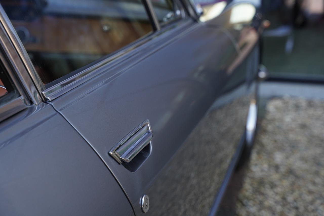 1965 Ferrari 330 GT 2+2 Coupe Interim