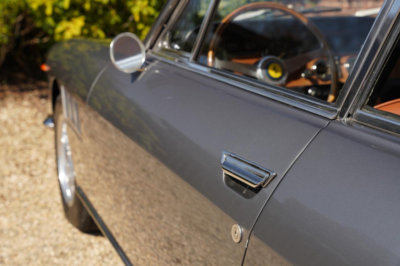 1965 Ferrari 330 GT 2+2 Coupe Interim
