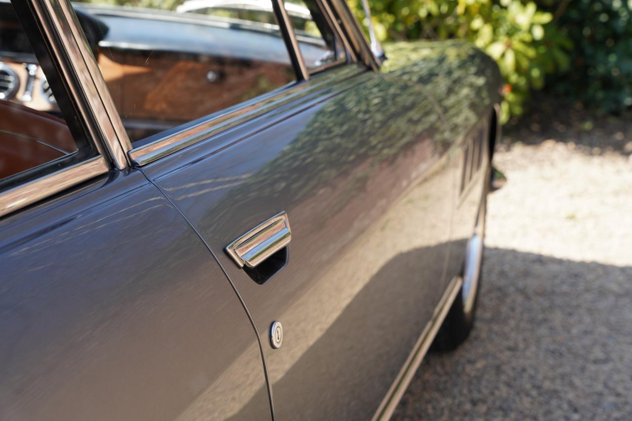 1965 Ferrari 330 GT 2+2 Coupe Interim