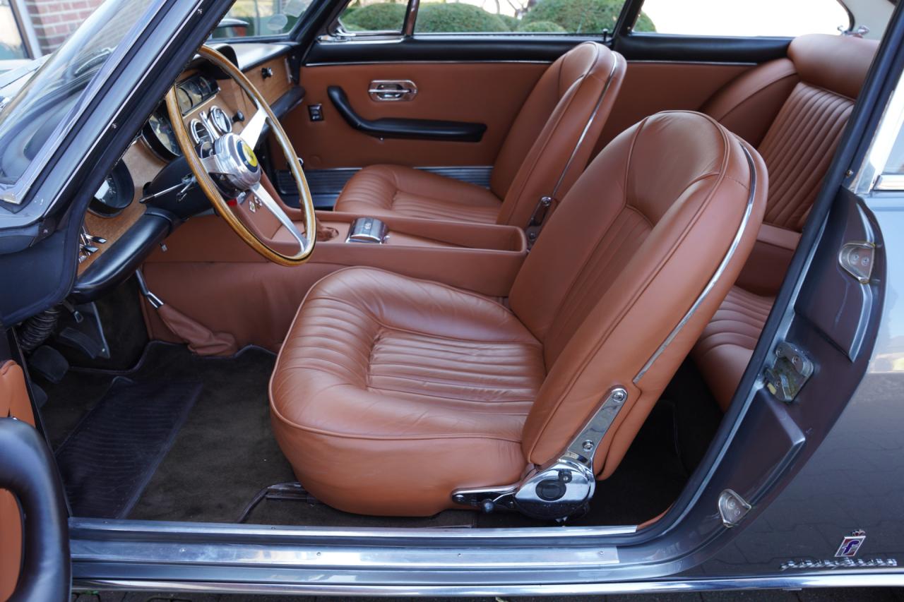 1965 Ferrari 330 GT 2+2 Coupe Interim
