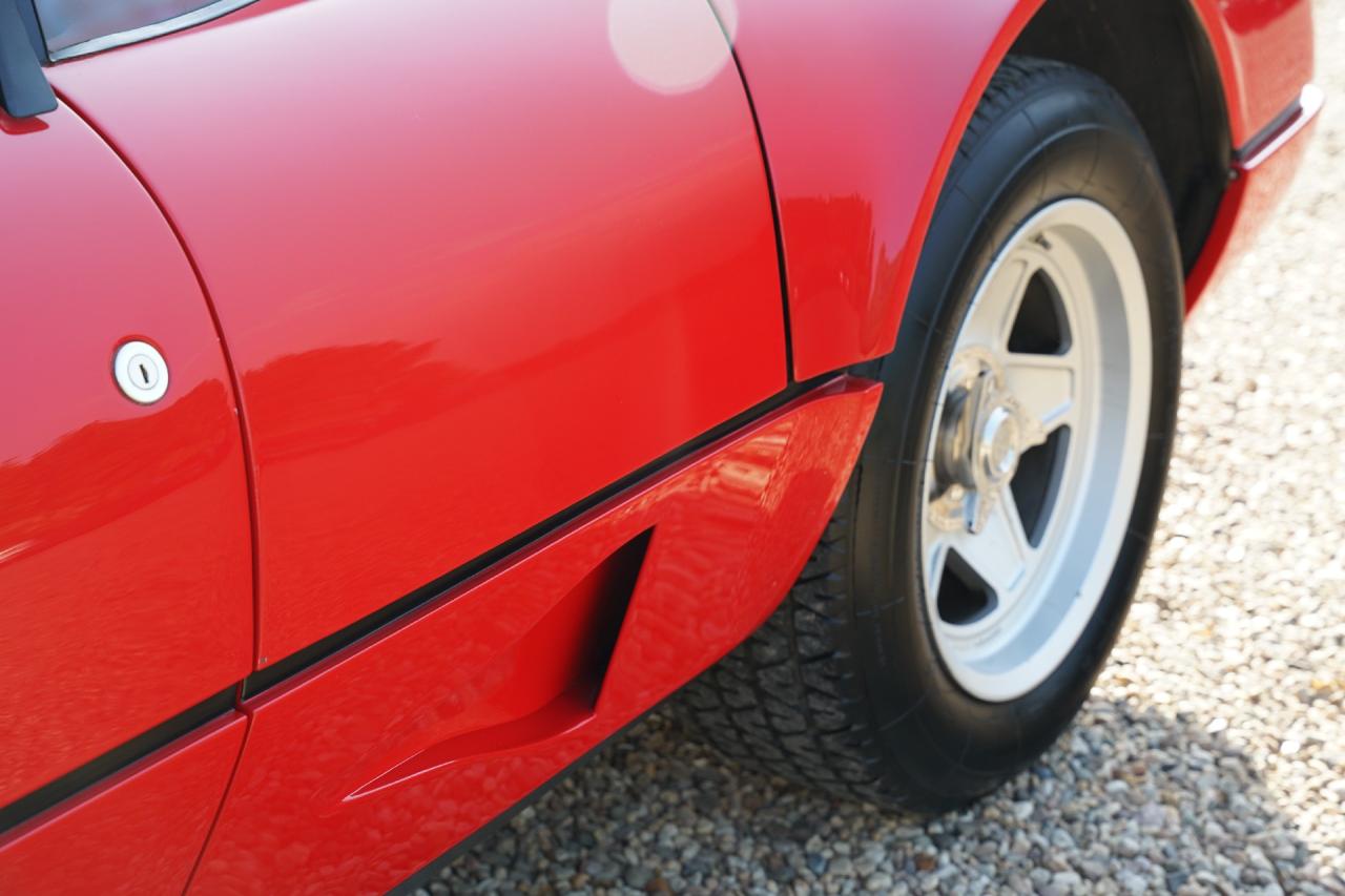 1983 Ferrari 512 BBi