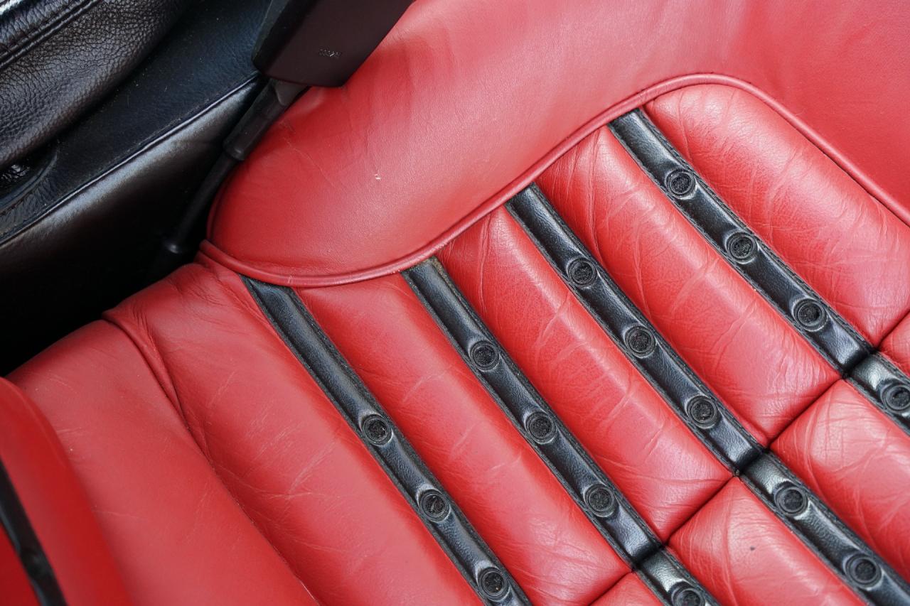 1983 Ferrari 512 BBi