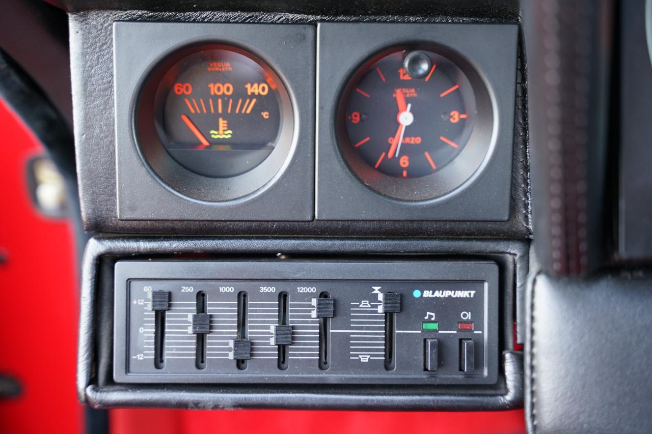 1983 Ferrari 512 BBi