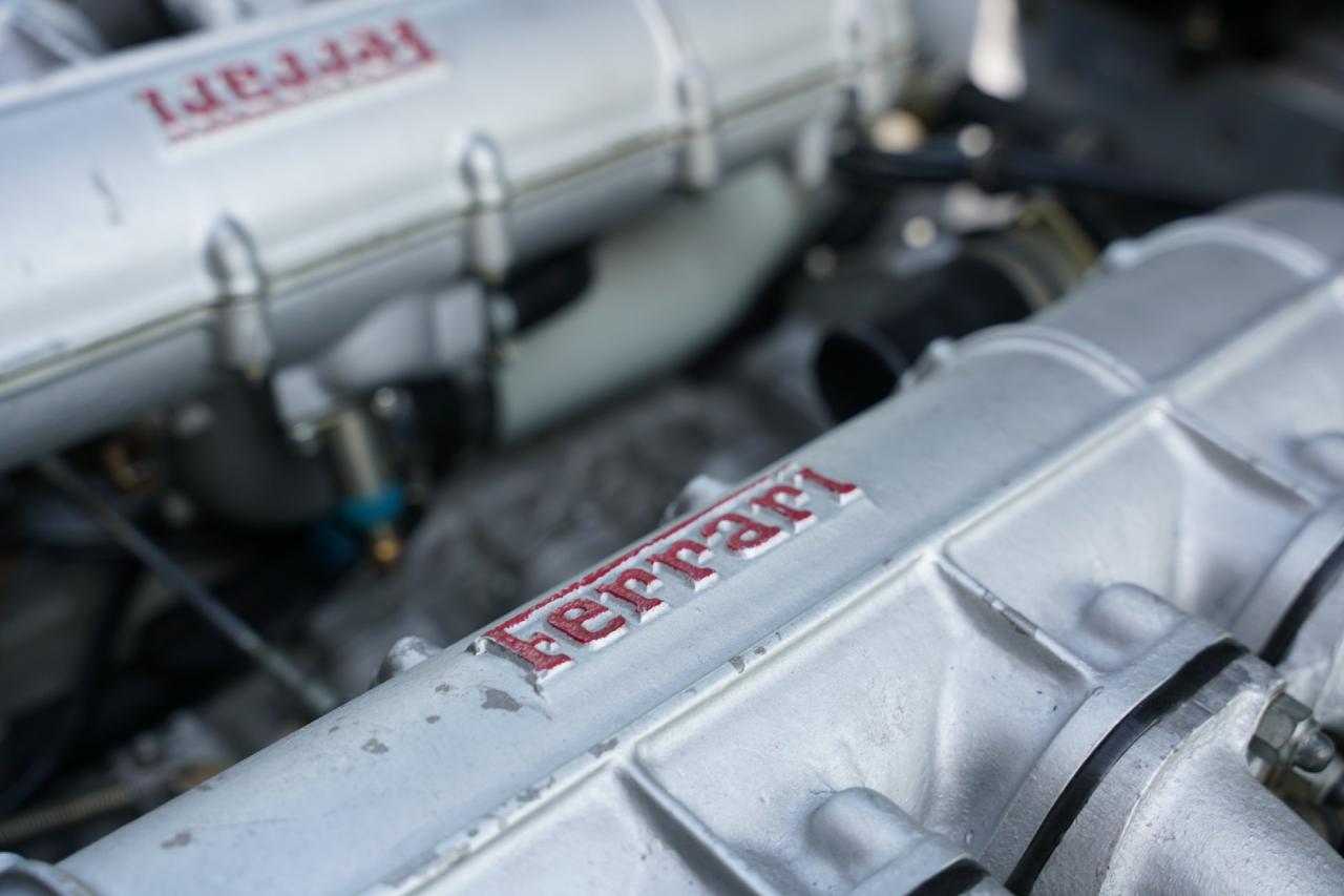 1983 Ferrari 512 BBi