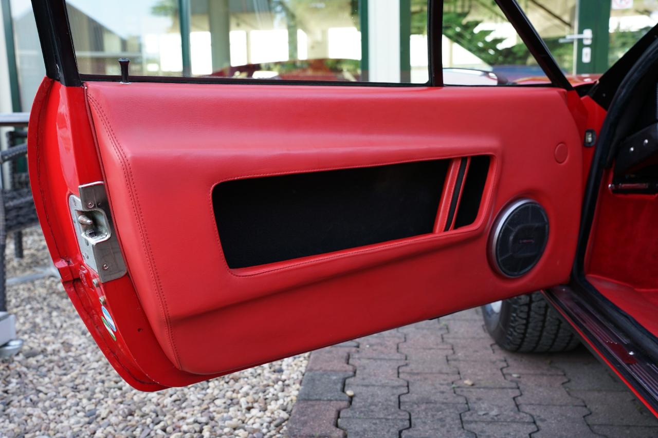 1983 Ferrari 512 BBi