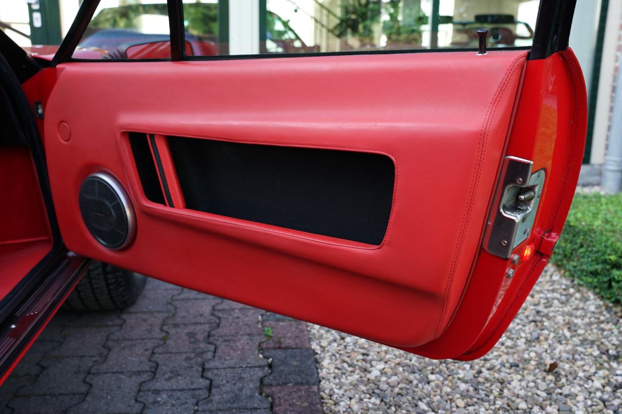 1983 Ferrari 512 BBi