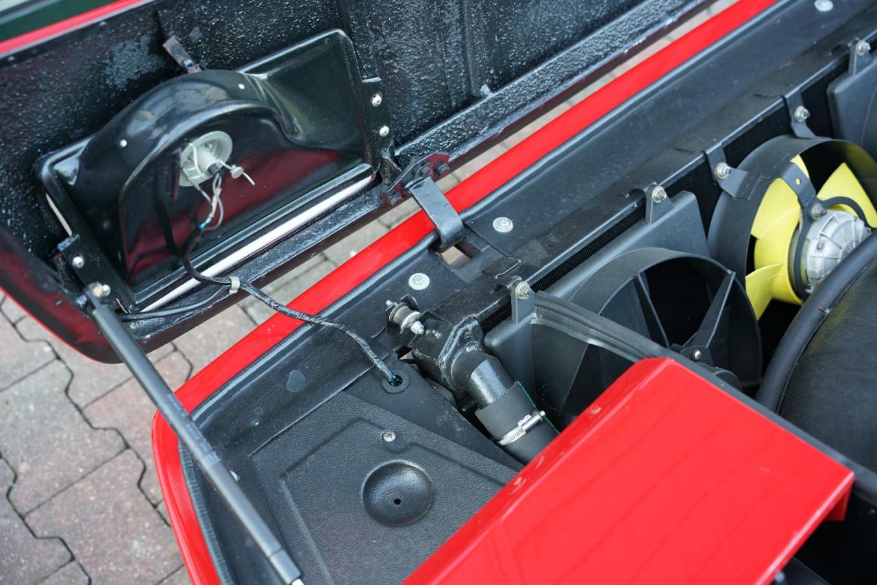 1983 Ferrari 512 BBi