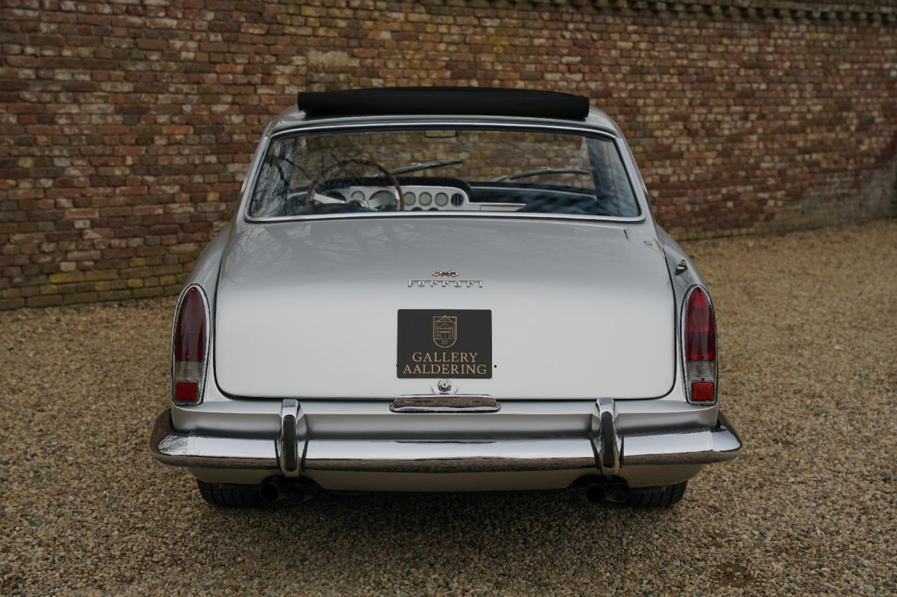 1964 Ferrari 250 GTE Series 3