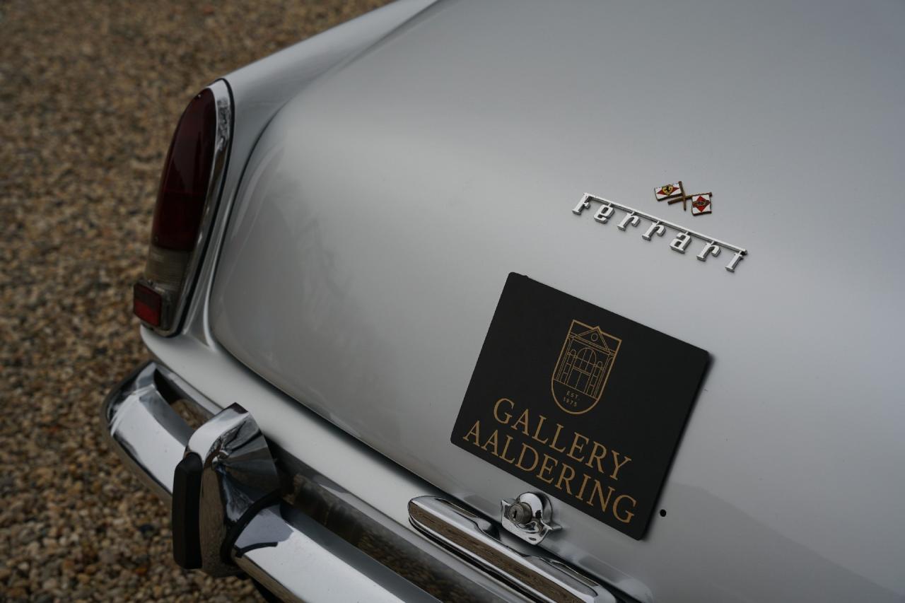 1964 Ferrari 250 GTE Series 3