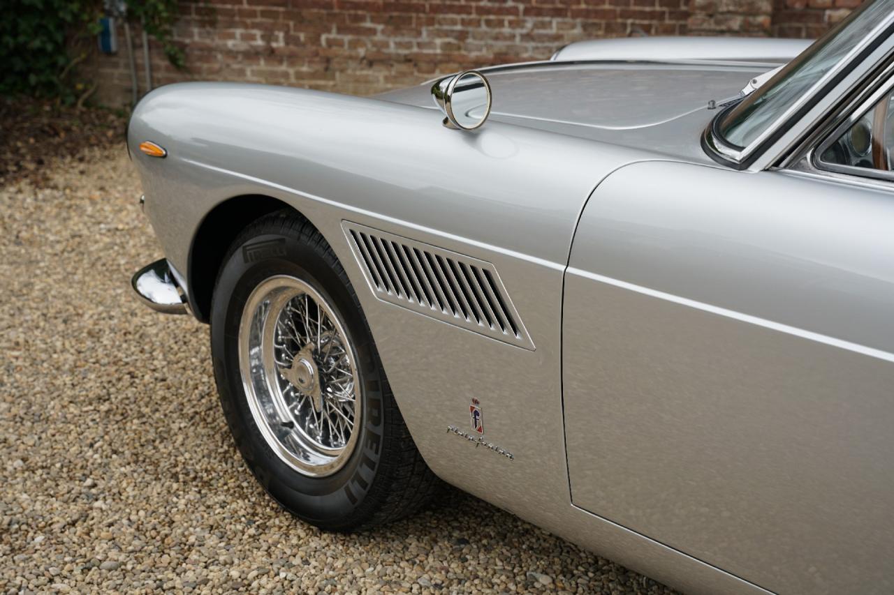 1964 Ferrari 250 GTE Series 3