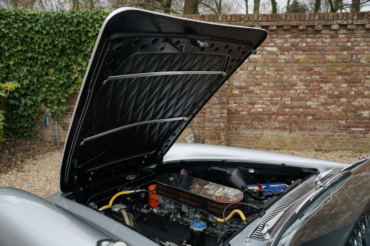 1964 Ferrari 250 GTE Series 3