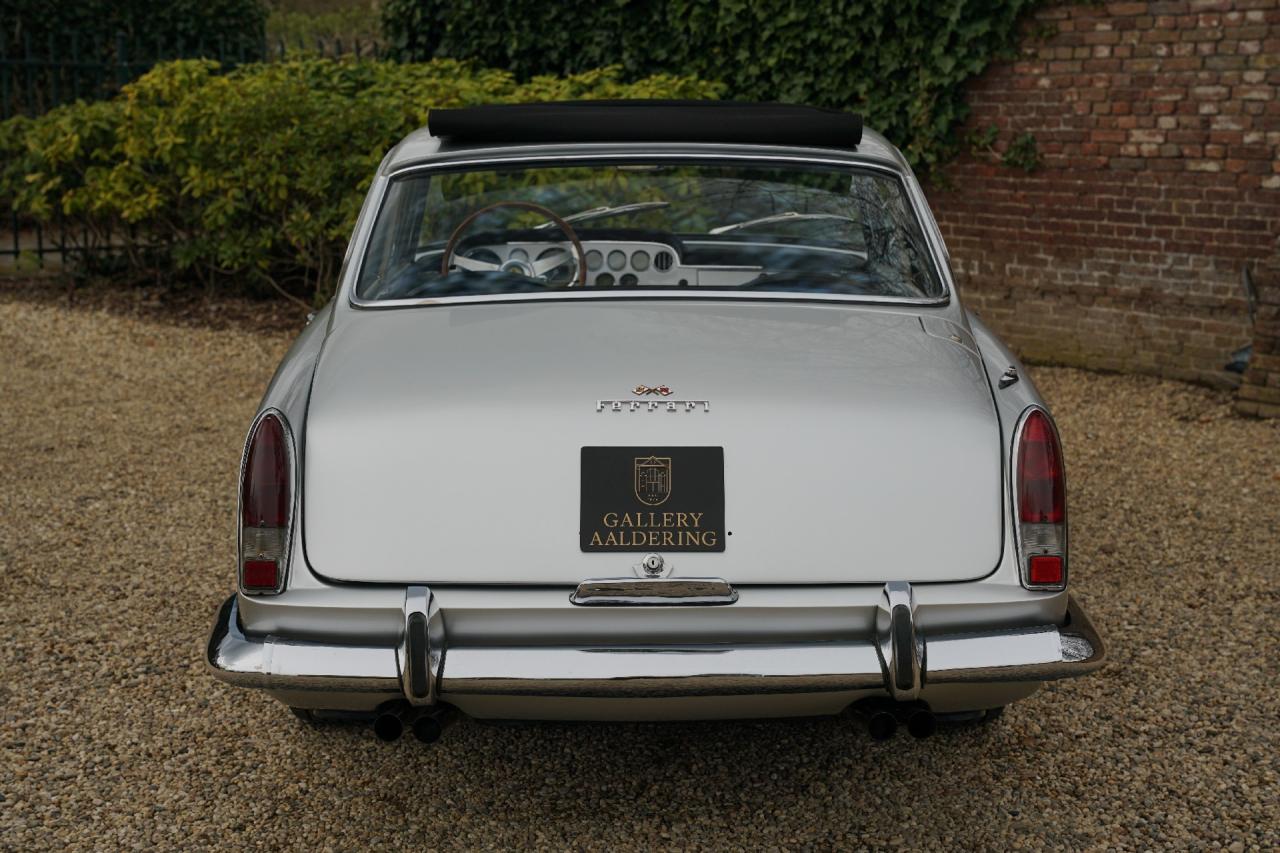 1964 Ferrari 250 GTE Series 3